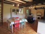 Kitchen diner Kitchen diner
